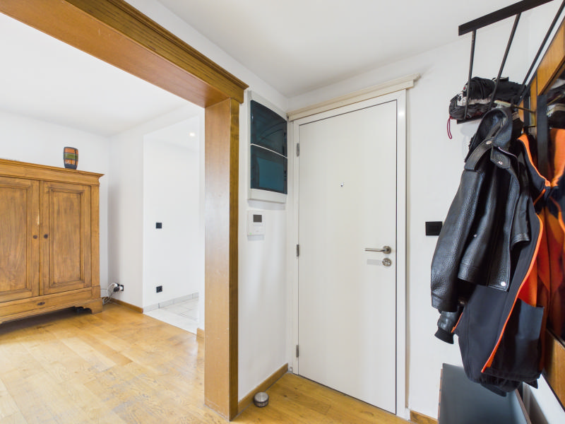 A VENDRE - LIEGE - appartement lumineux avec vue panoramique sur Liège — photo 7