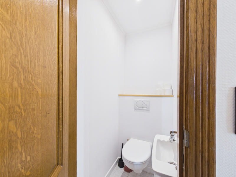 A VENDRE - LIEGE - appartement lumineux avec vue panoramique sur Liège — photo 14