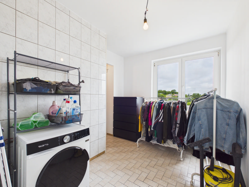 A VENDRE - LIEGE - appartement lumineux avec vue panoramique sur Liège — photo 13