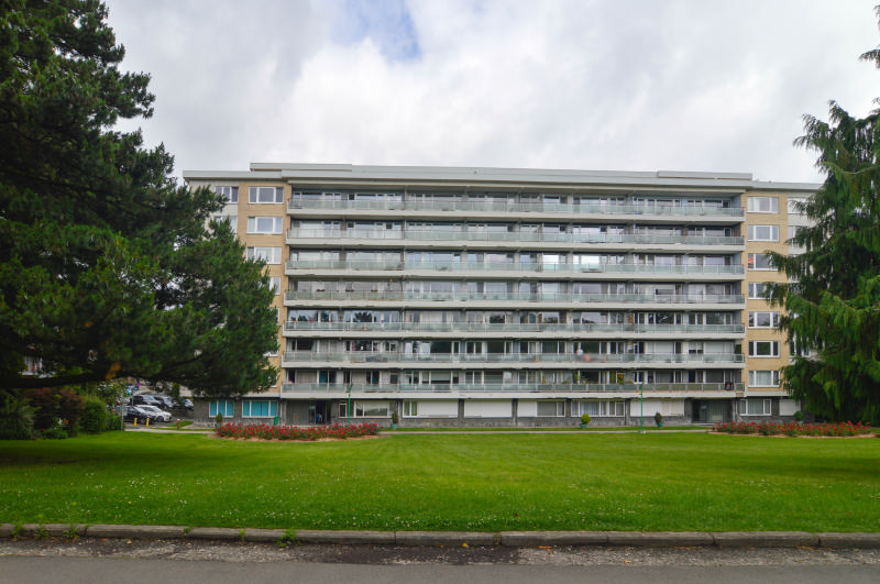 A VENDRE - LIEGE - appartement lumineux avec vue panoramique sur Liège — photo 17