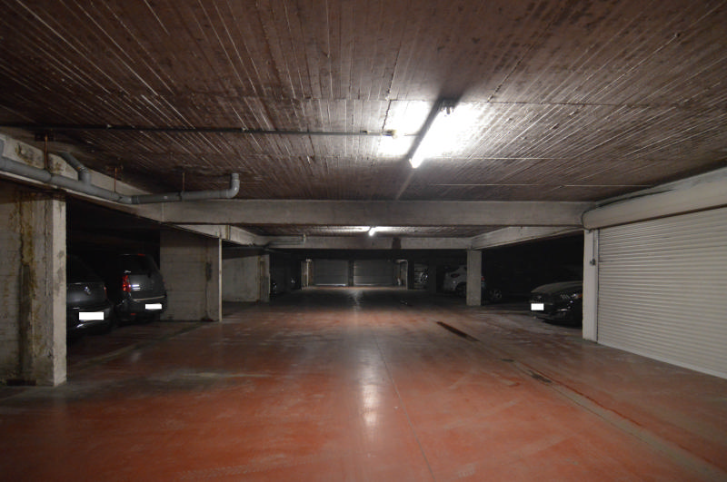 A VENDRE - LIEGE - appartement lumineux avec vue panoramique sur Liège — photo 16