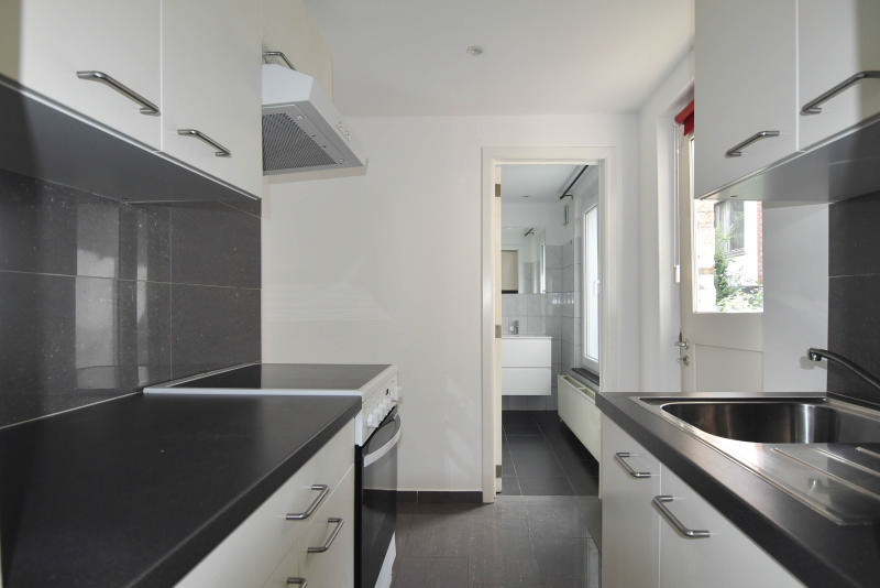 ESNEUX - A LOUER - Appartement 1 chambre au rez-de-chaussée — photo 6