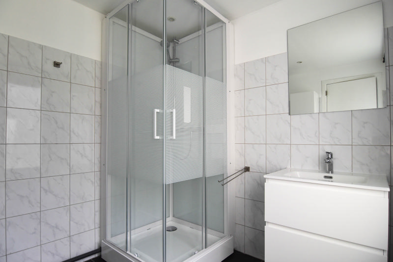 ESNEUX - A LOUER - Appartement 1 chambre au rez-de-chaussée — photo 7
