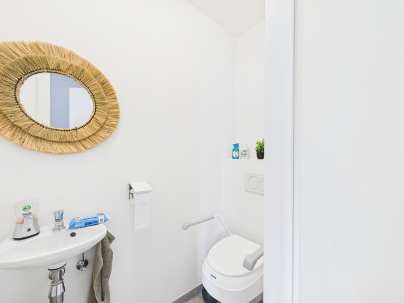 A VENDRE - GRIVEGNEE - magnifique appartement 2 chambres — photo 14