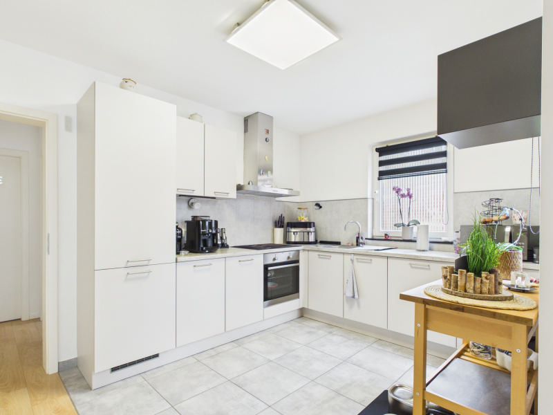 A VENDRE - GRIVEGNEE - magnifique appartement 2 chambres — photo 6