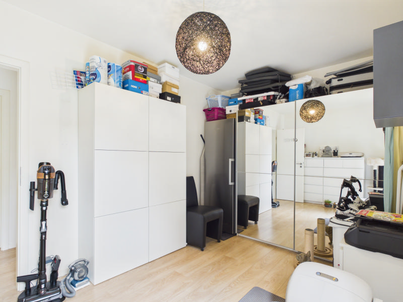 A VENDRE - GRIVEGNEE - magnifique appartement 2 chambres — photo 11