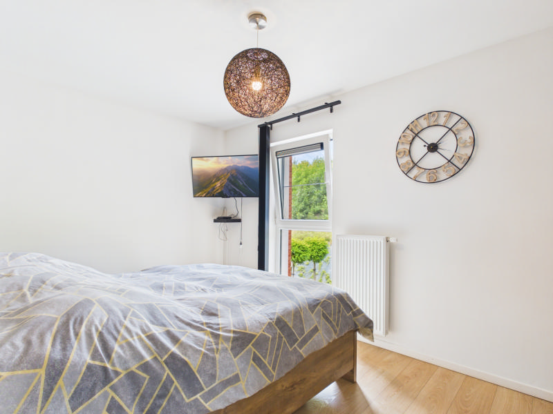 A VENDRE - GRIVEGNEE - magnifique appartement 2 chambres — photo 9