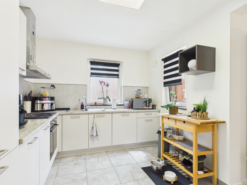 A VENDRE - GRIVEGNEE - magnifique appartement 2 chambres — photo 7