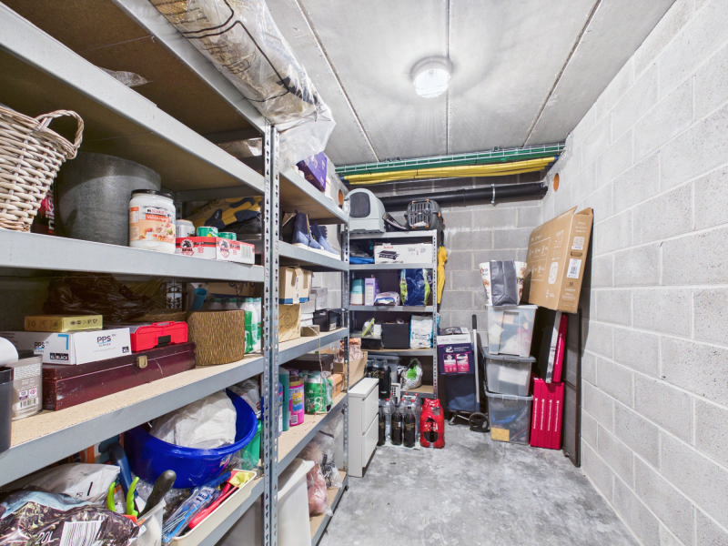 A VENDRE - GRIVEGNEE - magnifique appartement 2 chambres — photo 16