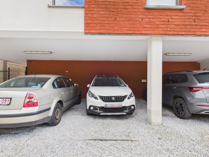 A VENDRE - GRIVEGNEE - magnifique appartement 2 chambres — photo 15