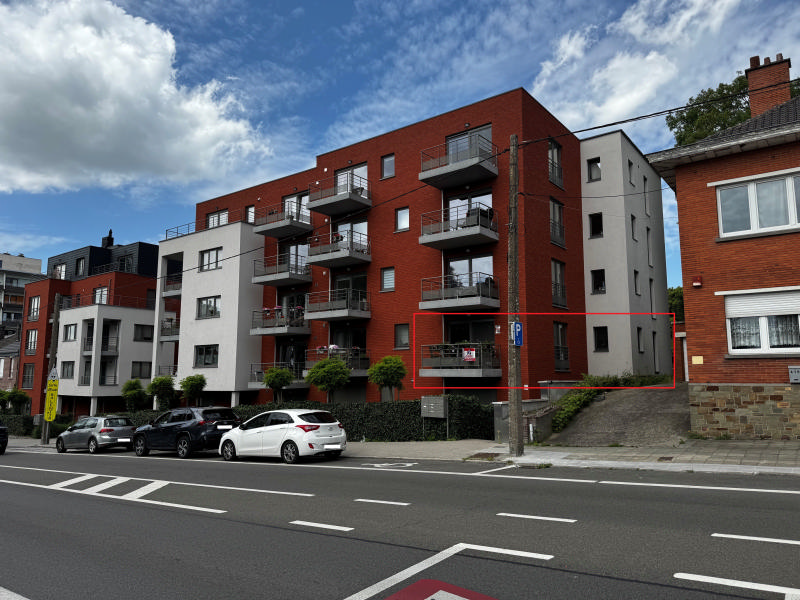 A VENDRE - GRIVEGNEE - magnifique appartement 2 chambres — photo 17