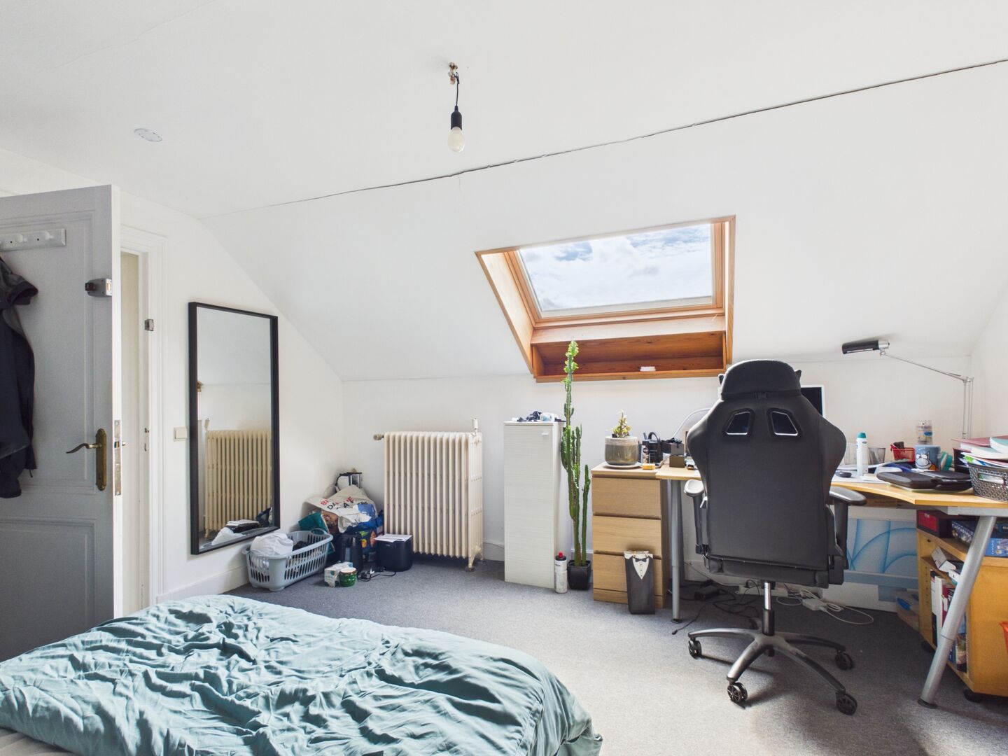 A LOUER - ESNEUX - charmante villa 4 chambres avec piscine — photo 10