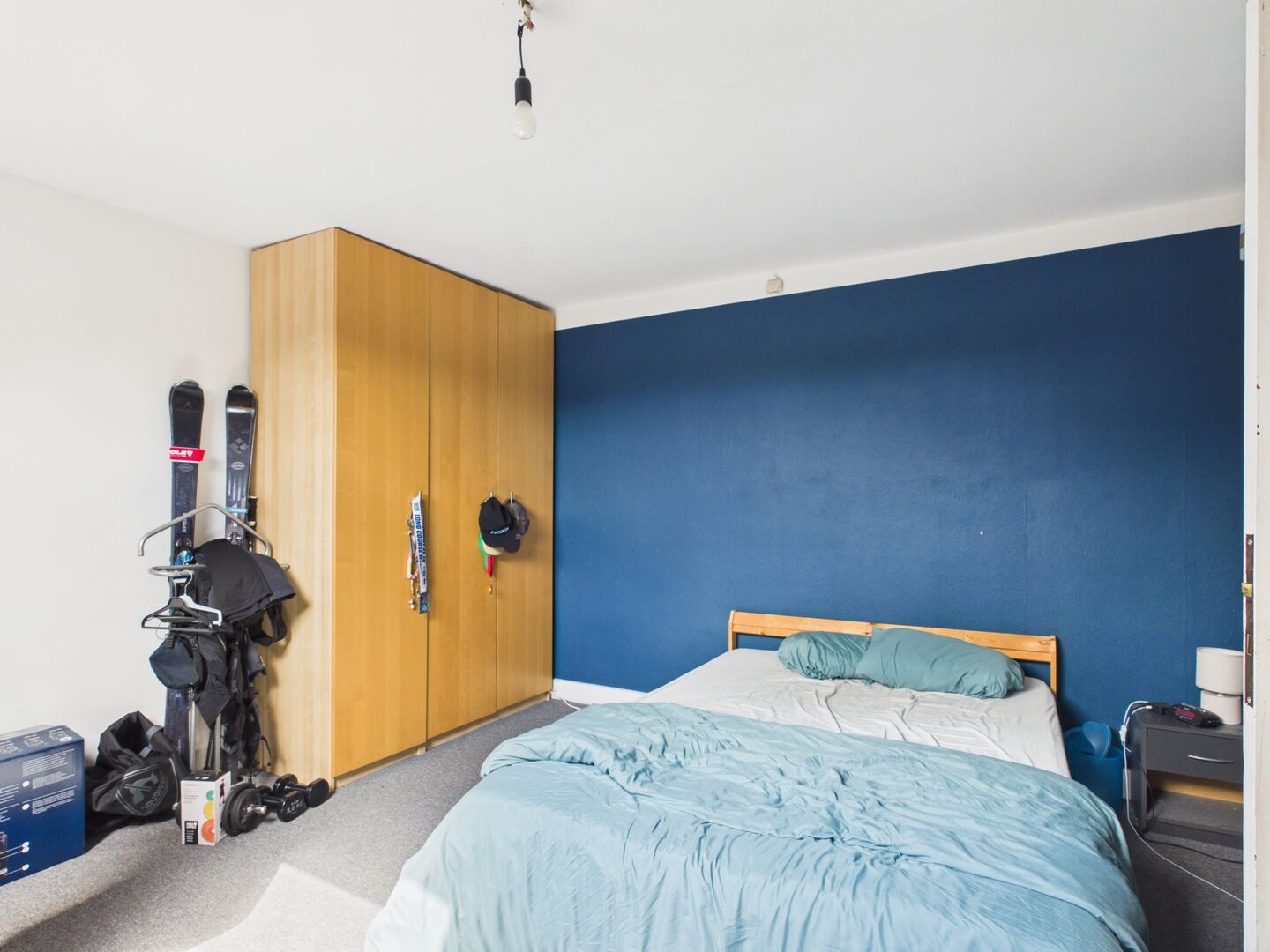 A LOUER - ESNEUX - charmante villa 4 chambres avec piscine — photo 9