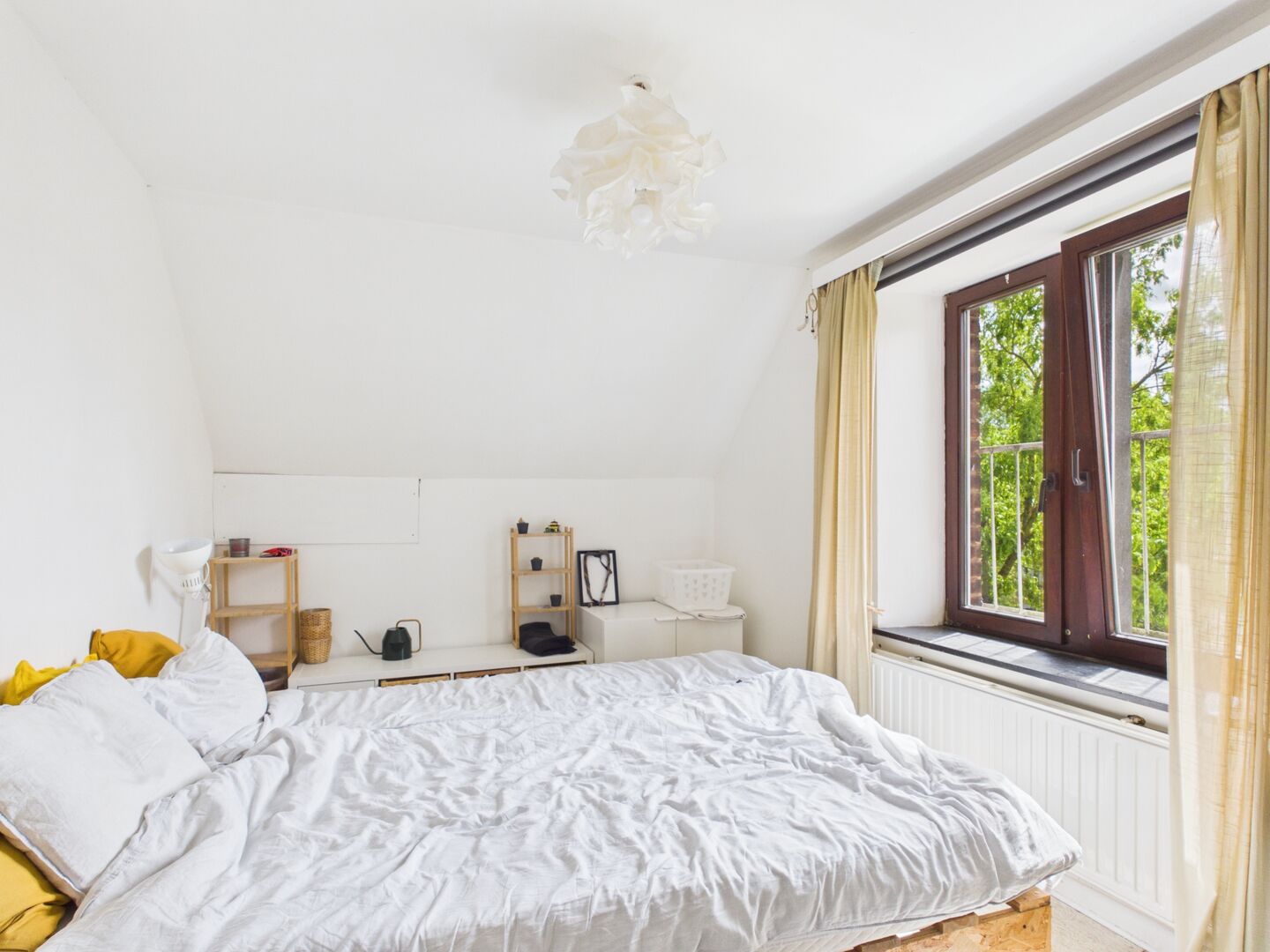 A LOUER - ESNEUX - charmante villa 4 chambres avec piscine — photo 14