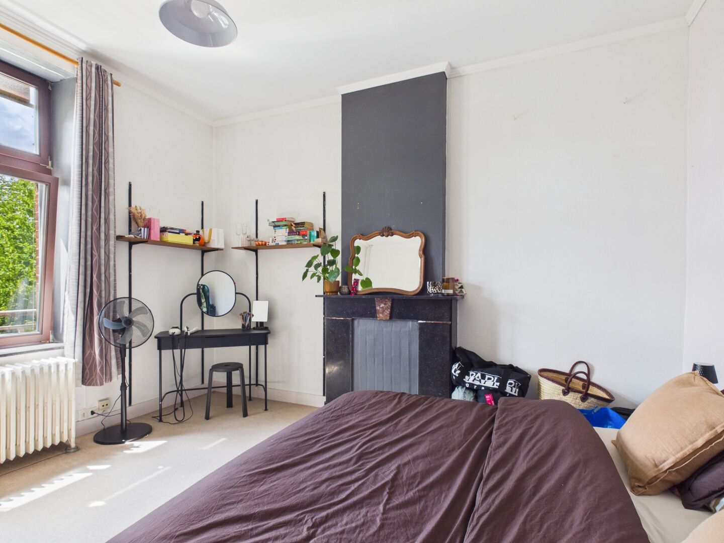 A LOUER - ESNEUX - charmante villa 4 chambres avec piscine — photo 8