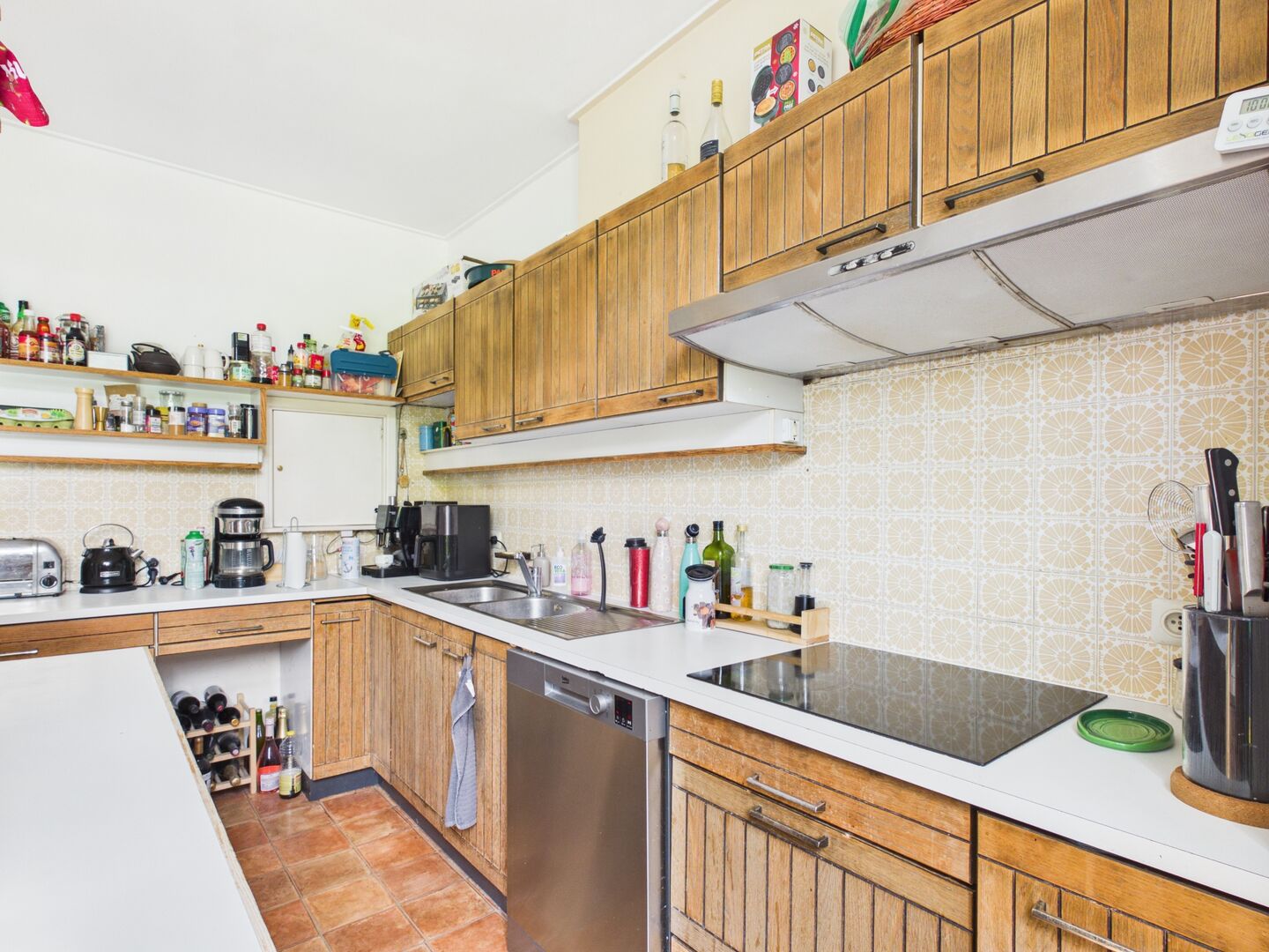 A LOUER - ESNEUX - charmante villa 4 chambres avec piscine — photo 6