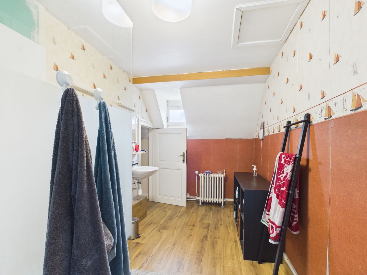 A LOUER - ESNEUX - charmante villa 4 chambres avec piscine — photo 12