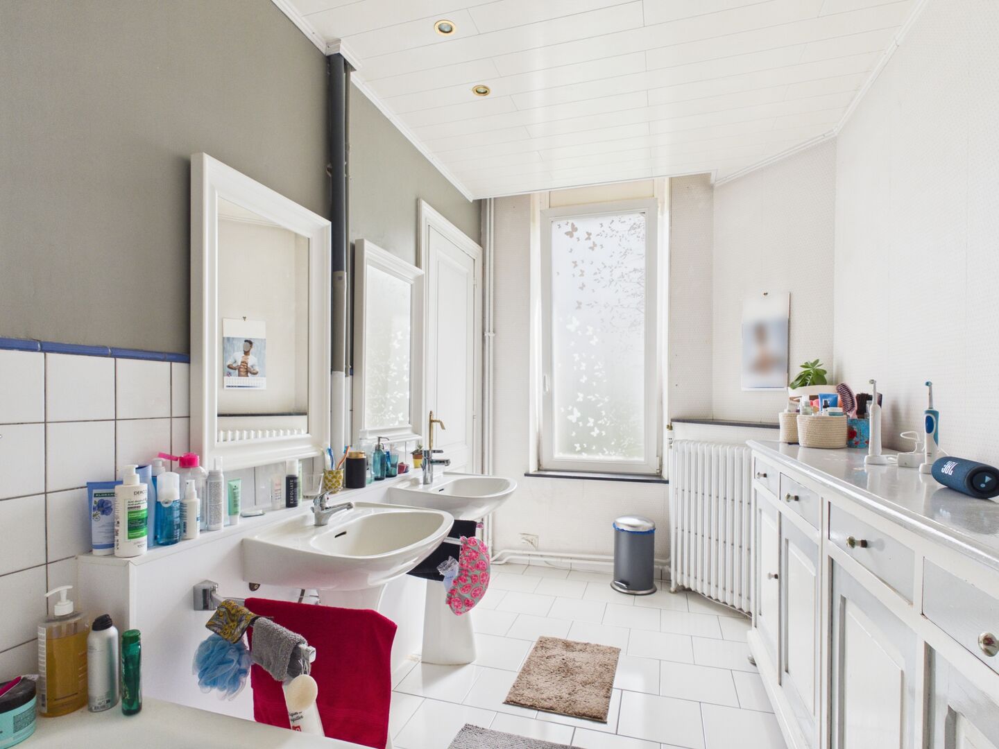 A LOUER - ESNEUX - charmante villa 4 chambres avec piscine — photo 16