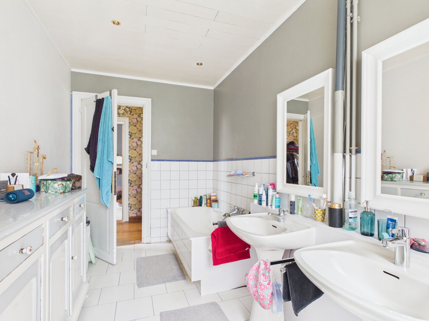A LOUER - ESNEUX - charmante villa 4 chambres avec piscine — photo 15