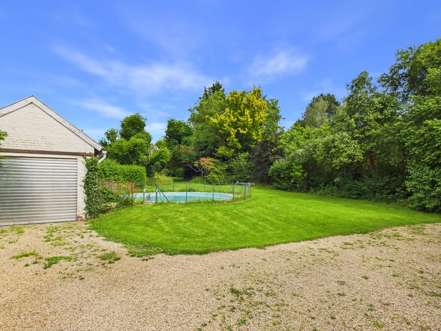 A LOUER - ESNEUX - charmante villa 4 chambres avec piscine — photo 21