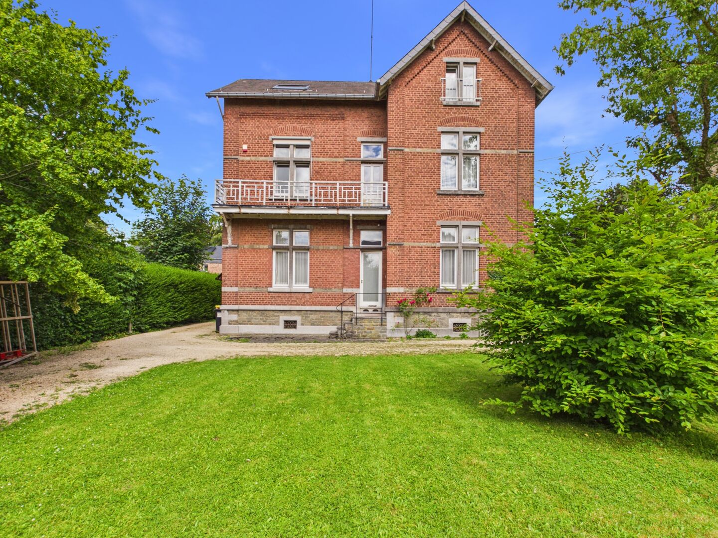 A LOUER - ESNEUX - charmante villa 4 chambres avec piscine — photo 17