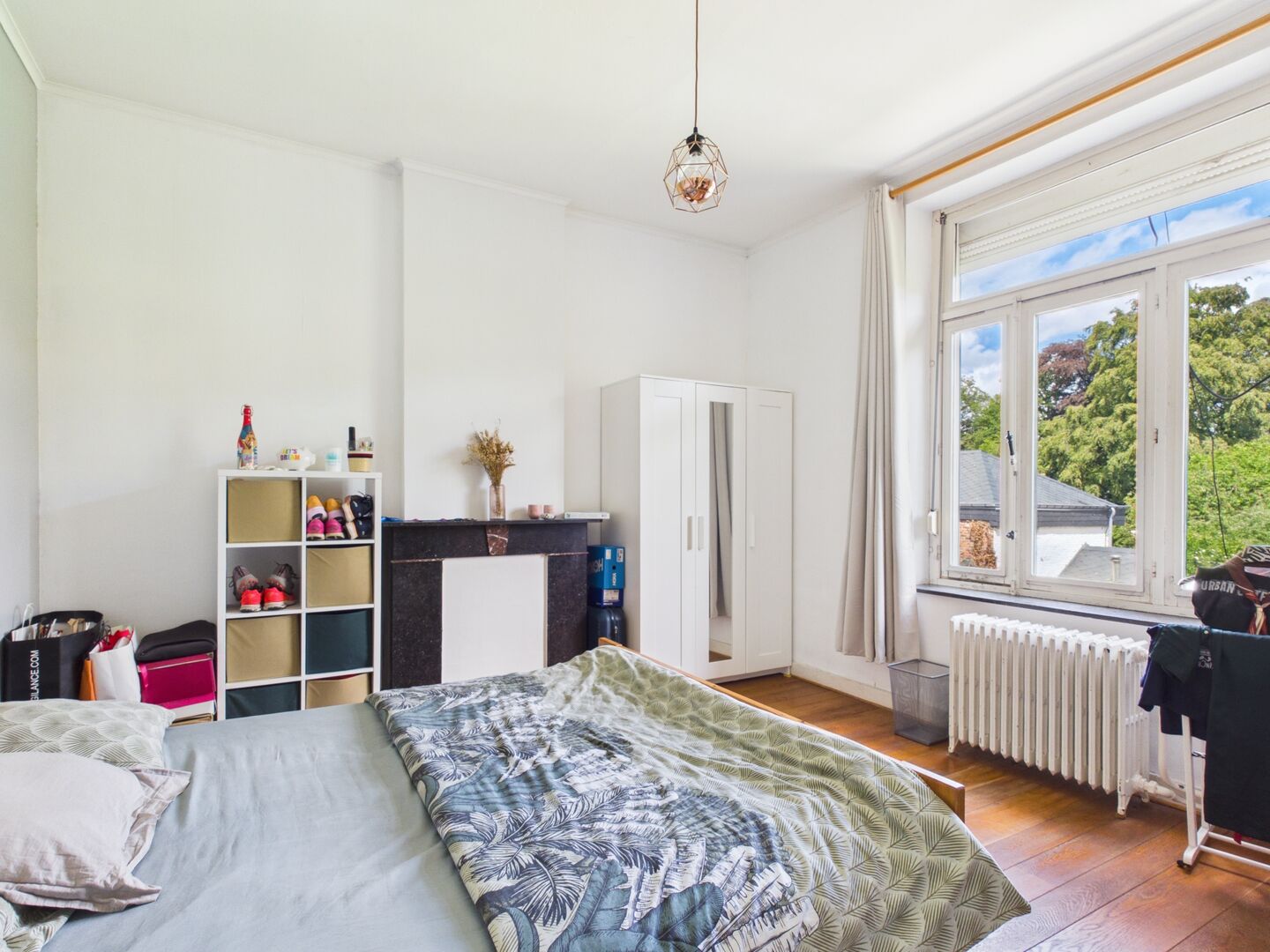 A LOUER - ESNEUX - charmante villa 4 chambres avec piscine — photo 13