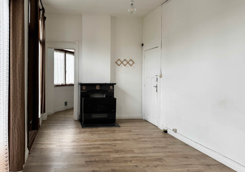 LIEGE - A LOUER - Appartement 1 chambre près de Château Massart — photo 2