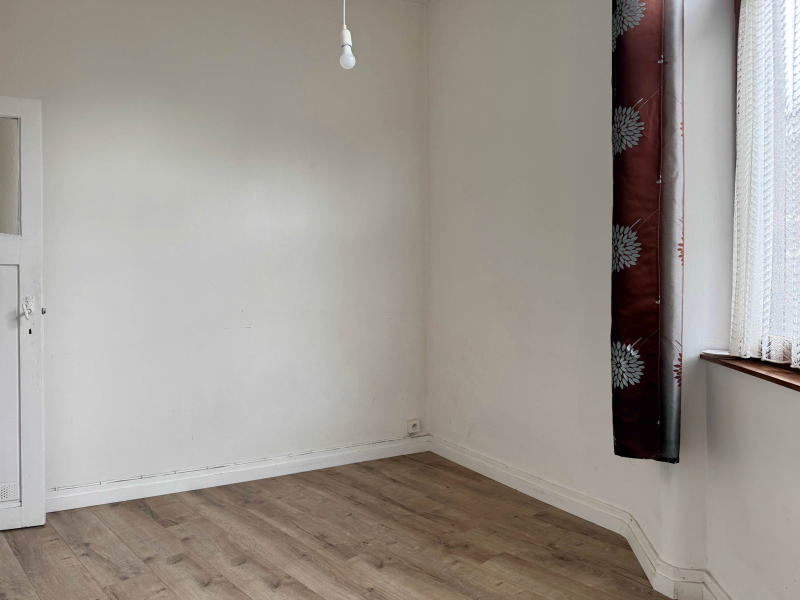 LIEGE - A LOUER - Appartement 1 chambre près de Château Massart — photo 4