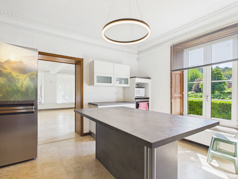 A VENDRE - ESNEUX - villa d'exception — photo 9