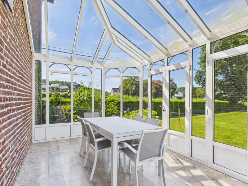 A VENDRE - ESNEUX - villa d'exception — photo 15