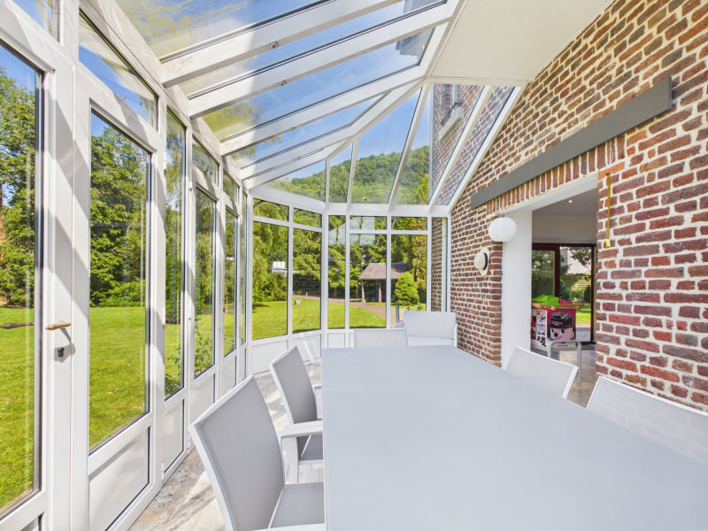 A VENDRE - ESNEUX - villa d'exception — photo 16