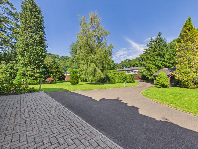 A VENDRE - ESNEUX - villa d'exception — photo 6
