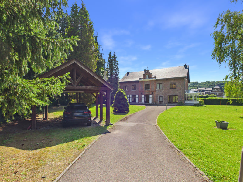 ESNEUX - villa d'exception