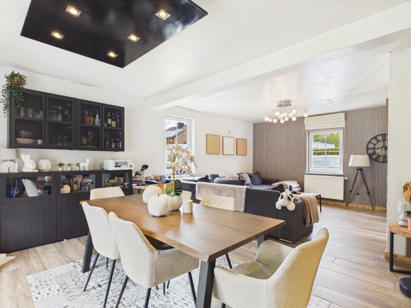 A VENDRE - COMBLAIN-LA-TOUR - magnifique maison familiale