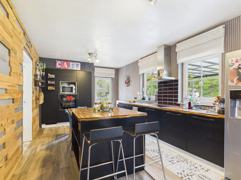 A VENDRE - COMBLAIN-LA-TOUR - magnifique maison familiale — photo 6