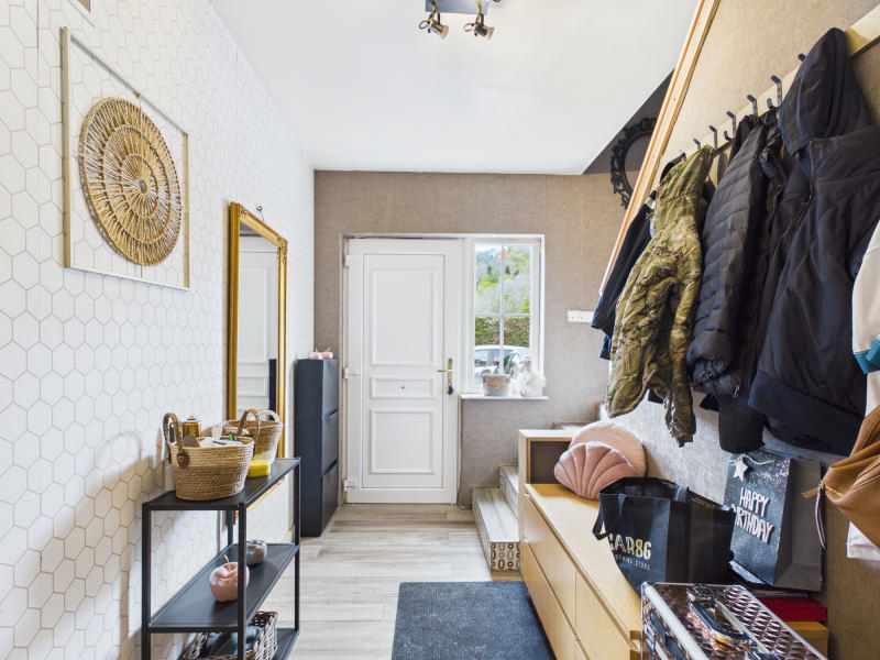 A VENDRE - COMBLAIN-LA-TOUR - magnifique maison familiale — photo 7