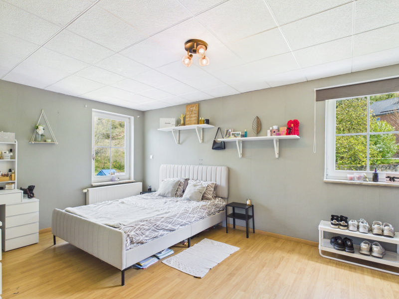 A VENDRE - COMBLAIN-LA-TOUR - magnifique maison familiale — photo 8