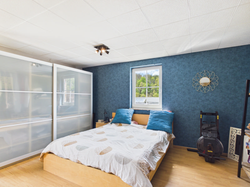 A VENDRE - COMBLAIN-LA-TOUR - magnifique maison familiale — photo 9