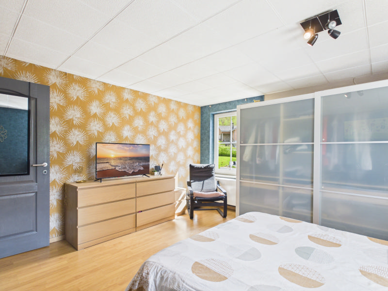 A VENDRE - COMBLAIN-LA-TOUR - magnifique maison familiale — photo 10