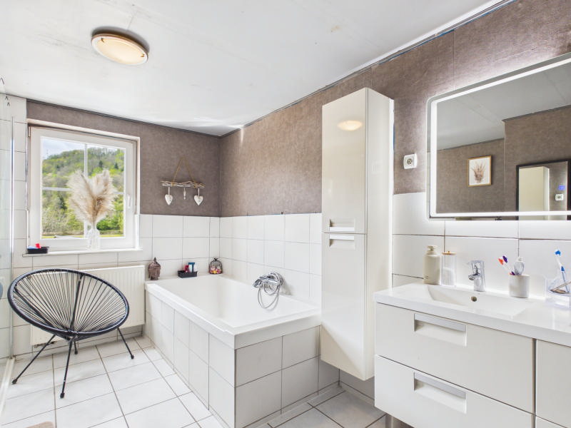 A VENDRE - COMBLAIN-LA-TOUR - magnifique maison familiale — photo 12