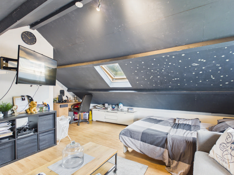 A VENDRE - COMBLAIN-LA-TOUR - magnifique maison familiale — photo 14