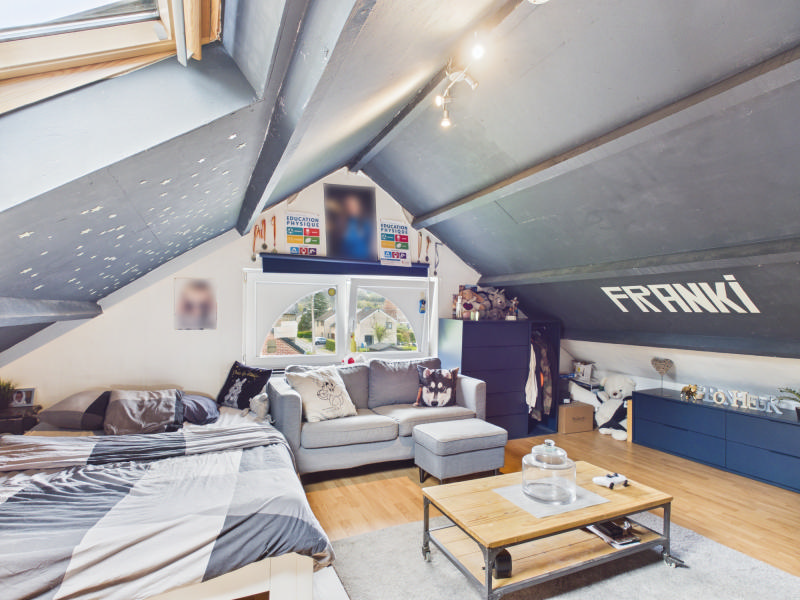 A VENDRE - COMBLAIN-LA-TOUR - magnifique maison familiale — photo 15