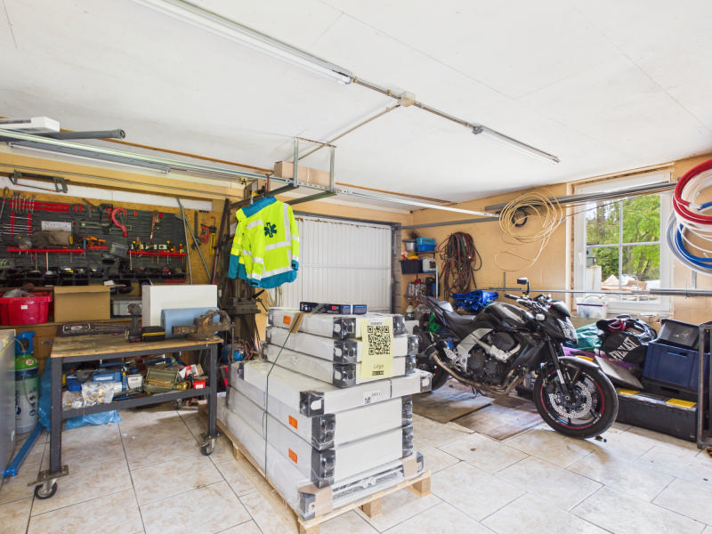 A VENDRE - COMBLAIN-LA-TOUR - magnifique maison familiale — photo 19