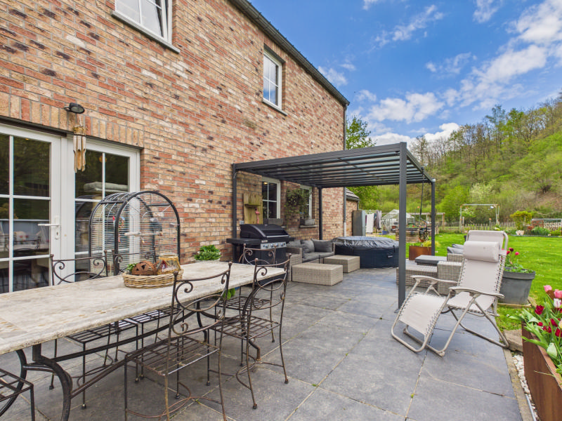 A VENDRE - COMBLAIN-LA-TOUR - magnifique maison familiale — photo 20