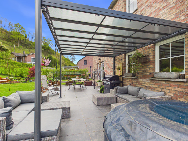A VENDRE - COMBLAIN-LA-TOUR - magnifique maison familiale — photo 21