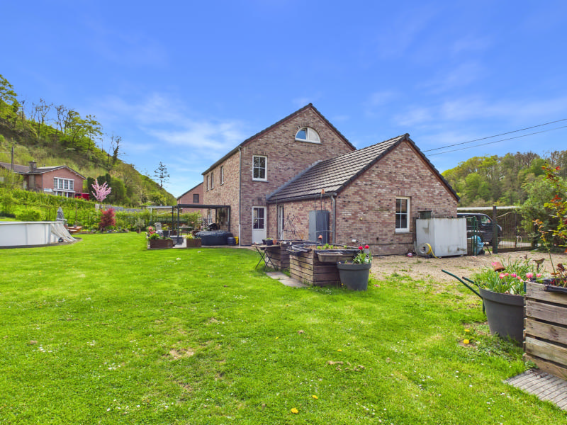 A VENDRE - COMBLAIN-LA-TOUR - magnifique maison familiale — photo 22