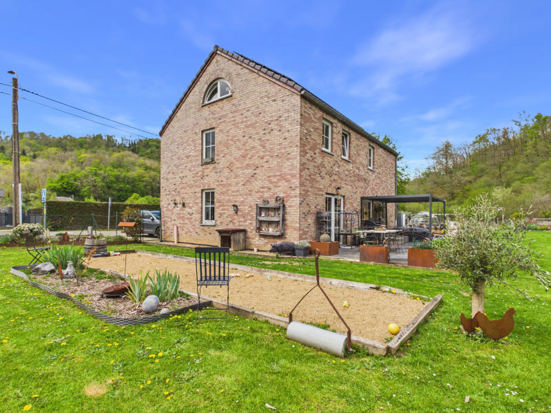 A VENDRE - COMBLAIN-LA-TOUR - magnifique maison familiale — photo 24