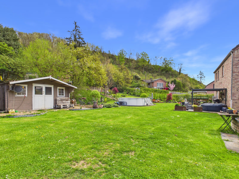 A VENDRE - COMBLAIN-LA-TOUR - magnifique maison familiale — photo 25