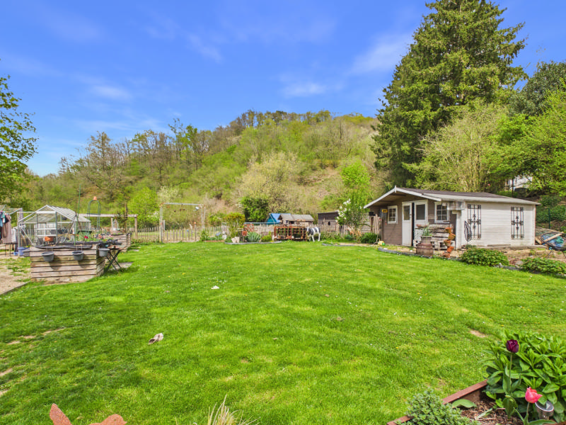 A VENDRE - COMBLAIN-LA-TOUR - magnifique maison familiale — photo 26