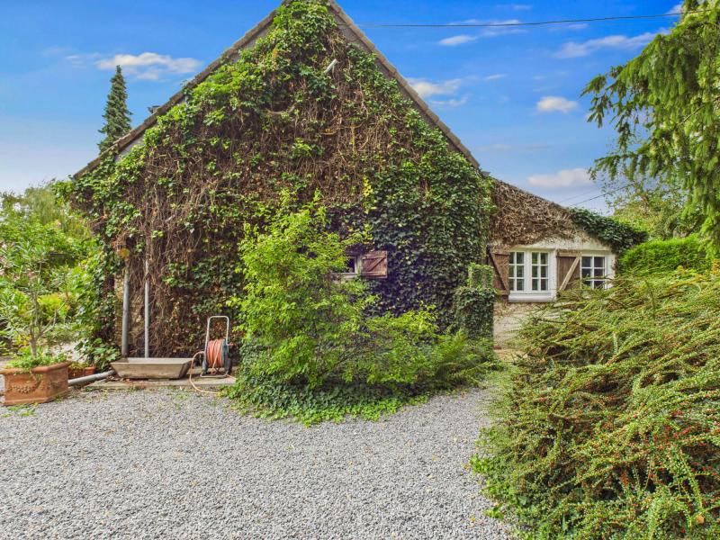 A VENDRE - deux maisons réunies en une opportunité unique à WANZE — photo 40